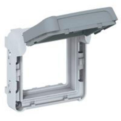069579 Legrand Back Box Accessories