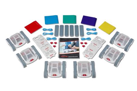 940-0605 Sphero RVR+ V1.5 Robot Classroom Kit