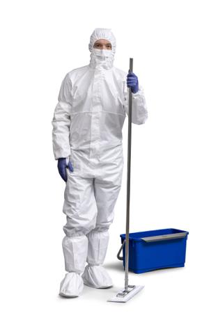 WL-PLMI-03 Medicom White Full Body, L