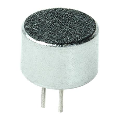 CMB-6544PF Same Sky Omni-Directional, Pin Mount Condenser Microphone Element -44dB