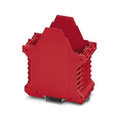 2709972 Phoenix Contact ME Series Enclosure Bottom Part for Use with DIN Rail