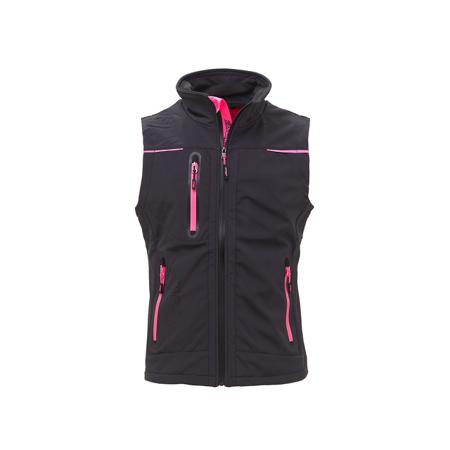 WFU188GF-XS UPower FUTURE Grey Jacket, XS