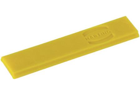 02095001009 HARTING Fixing Rail for use with PCB Connector