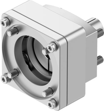 EAMM-A-N38-60G-G2 Festo EAMM-A Series Connection Kit for Use with Motor Mounting, 41mm Length,8197462