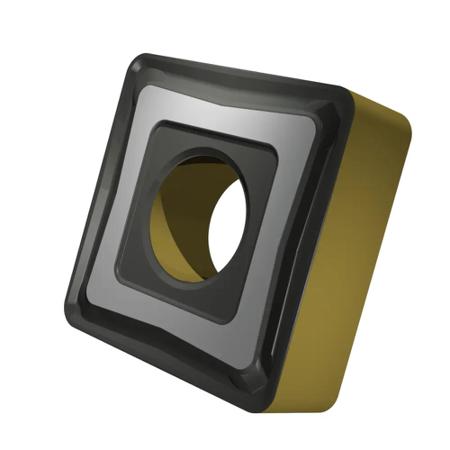 SNMG-190616E-M-T9415 Dormer, 6.35 mm Height, 45 ° Approach, 19.05 mm Length