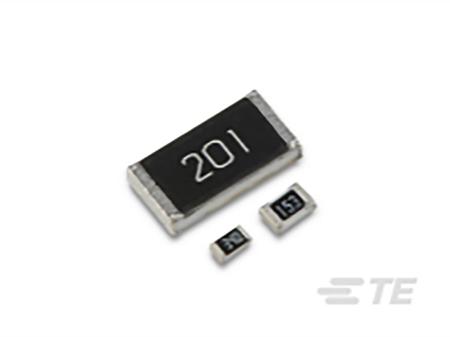 CRGP0603F15K TE Connectivity GRGP Series Thick Film Resistor 0603 Case 15kΩ ±1% 0.25W ±100ppm/°C