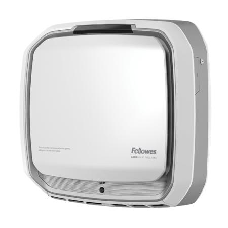9433401 Fellowes HEPA Air Purifier, 55m², 31 dB, 36 dB, 40 dB, 47 dB, 55 dB