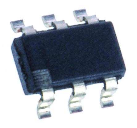 LM2841YMK-ADJL/NOPB Texas Instruments , 1-Channel, Step Down DC-DC Converter, Adjustable 6-Pin, TSOT