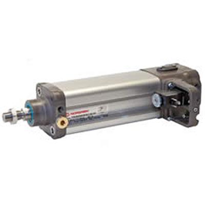 PRA-862063-MIR-213A-960 Norgren Pneumatic Cylinder - PRA/862063/MIR/213A/960, 63mm Bore, 960mm Stroke, PRA/862000/M Series, Double Acting
