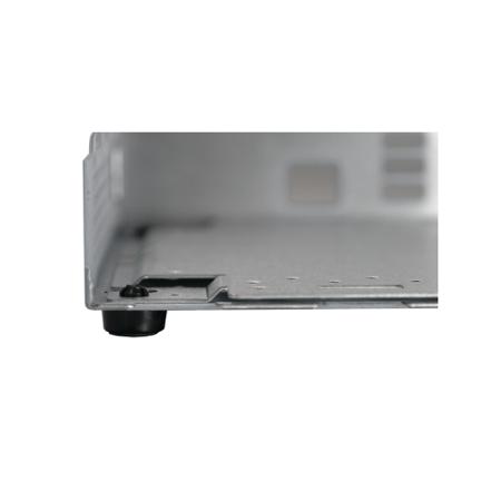 60224011 nVent SCHROFF 60224 Series Foot for Use with Cases, M4 Thread, 50 Piece(s)