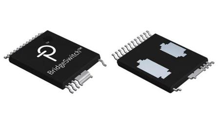 BRD1167C-TL Power Integrations , Brushless Motor Driver IC 24-Pin, InSOP-C