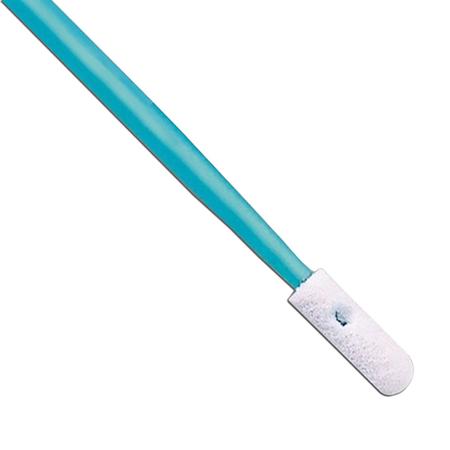 41050ESD Chemtronics Foam ESD Swab, PP Handle, For use with Cleaning, Length 71mm, Pack of 500