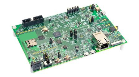 IMXRT1050-EVKB NXP  Evaluation Board