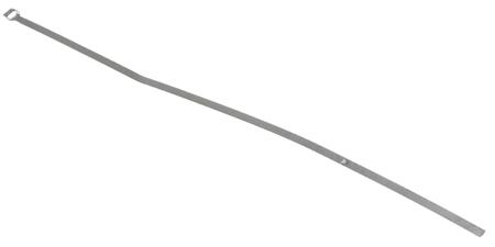 123GB-0799-0 Amphenol Limited Cable Tie, Pk-1