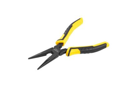 STHT0-74364 Stanley 200 mm Forged Steel Long Nose Pliers