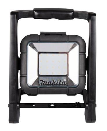 DML805 Makita Portable Work Light LED 500 mW 18 V