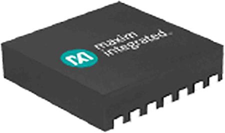 MAX3378EETD+T Maxim Integrated , LVDS Translator & Repeater Translator, 14-Pin TDFN