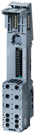 6AG21936BP004BD0 Siemens Base Unit for use with ET 200SP, 117 x 20 x 35 mm, 6AG219, SIPLUS