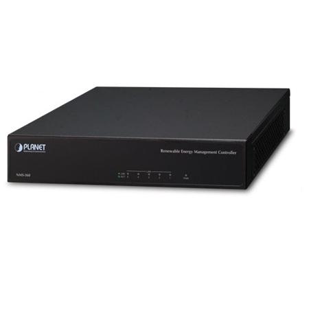NMS-360 Planet Inverter Drive, 60 W, 12 V, 5 A, NMS Series