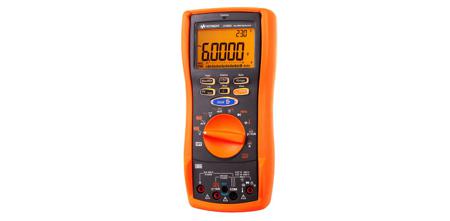 U1282A Keysight Technologies  Handheld Digital Multimeter