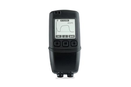 EL-GFX-DTP Lascar  Temperature Data Logger, USB, 2 Input Channel(s)