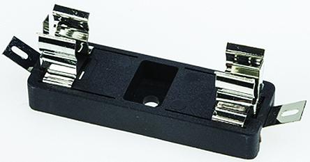 2910F-47 JKL Components LED Holder for use with 37-44 mm Festoon Lamp