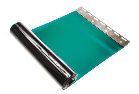GS30001-G-0002-RS RS Pro MIG Welder Welding Curtain for Electric Welding