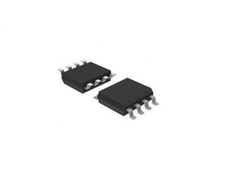ISL21090BFB825Z-TK Renesas Electronics Fixed Series Voltage Reference 2.5V 8-Pin SOIC,