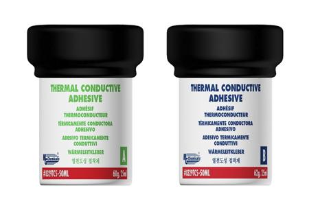 8329TCS-50ML MG Chemicals 8329 TCS Liquid Thermal Adhesive, 50 ml