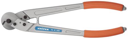 95 81 600 Knipex Knipex Wire Rope Cutters