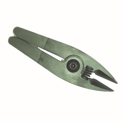 429-711 RS PRO Carbon Steel Cutter Blade 6 mm, 1 per Package