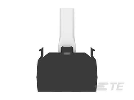 LHEGR240 TE Connectivity Green Push Button Bulb Holder for Use with Pushbutton Switches