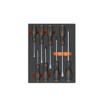 M162 BETA Foam Tool Tray