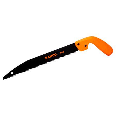 349 Bahco 300 mm Pruning Saw, 7 TPI