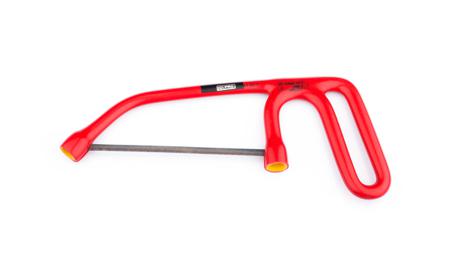 192-3673 INSULATED MINI HACKSAW FRAME