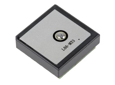 L86-M33 Quectel  GNSS Receiver