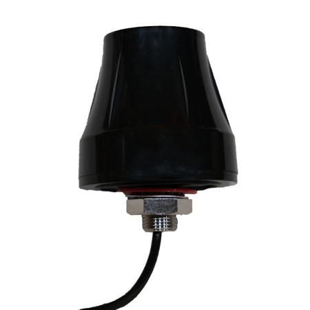 AEACBK050048-SW2 Abracon  Dome WiFi Antenna with SMA Connector, WiFi (Dual Band)