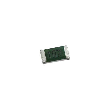 SG73P1JTTD1502F KOA, 0603 (1608M) Thick Film SMD Resistor ±1% 0.33W -