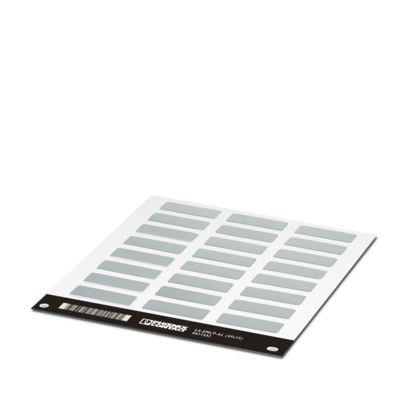 0831582 Phoenix Contact, LS-EMLP Device Marker for use with TOPMARK LASER, TOPMARK NEO