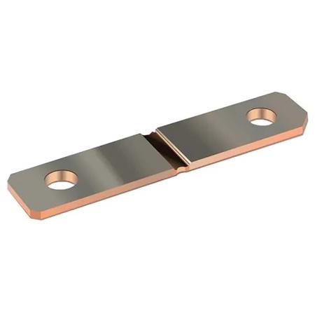 CSM2F-6918-L050J01 Bourns Plate Shunt, 849 A Max, 42.4mV Output, 5 % Accuracy