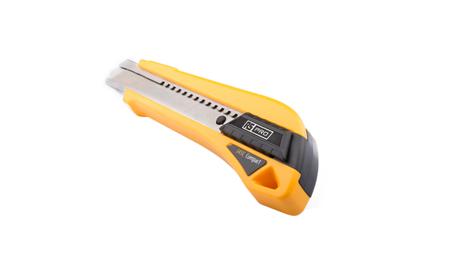 192-3667 COMPACT SNAP-OFF KNIFE 18MM