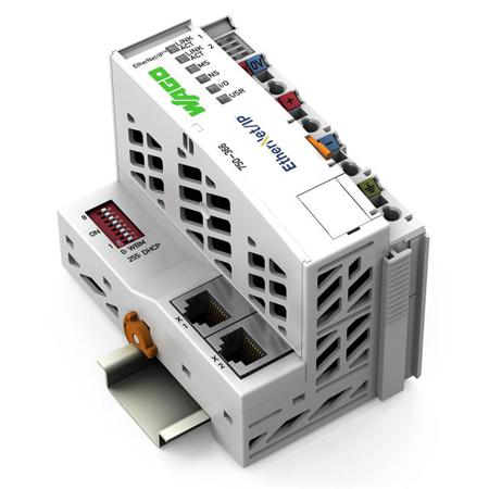 750-366 WAGO Corporation