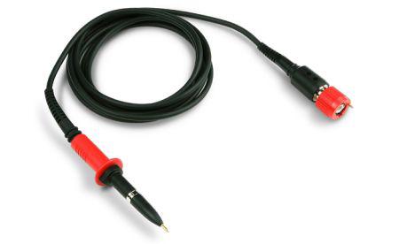 PPE6KV-A Teledyne LeCroy  Oscilloscope Probe, Voltage Type, 500MHz, 100:1dB, BNC Connector