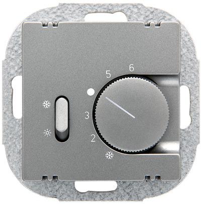 5TC9774-4PM00 Siemens 5TC9774 Wall Mount Temperature Control Module, 55 x 55mm, 230 Supply Voltage Temperature Control