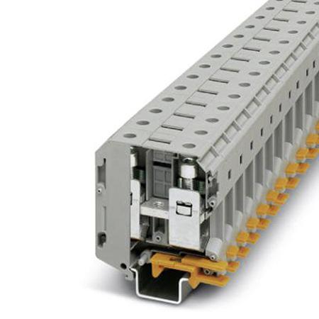 8WH1000-0AP00 Siemens 8WH1000 Series Terminal Block, 192A, Screw Termination