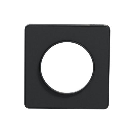 S540802 Schneider Electric Anthracite, 1 Gang, Odace
