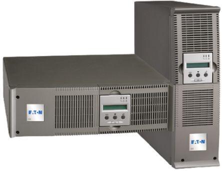 68409 Eaton EX 2200VA UPS Power Supply Display Included, Hot Swappable