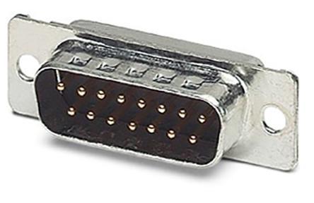 1688874 Phoenix Contact VS-15-ST-DSUB-EG D-sub Connector Contact