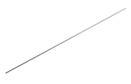 LJMR3X300ESSC2 Ewellix 0.3m Long Steel Closed Bush Shaft, 3mm Shaft Diam. , Hardness 56HRC, h6 Tolerance