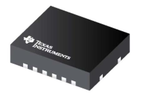 SN74AVC4T245PW Texas Instruments , Dual Bus Transceiver, 4-Bit Non-Inverting CMOS, 16-Pin TSSOP